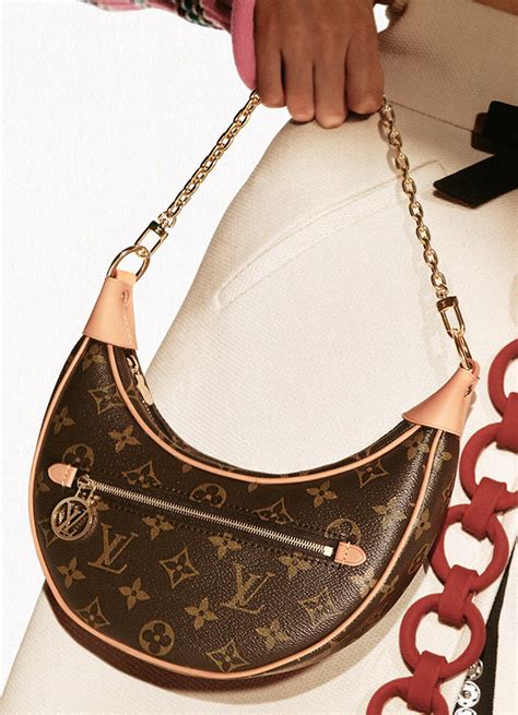 louis vuitton circular bag|louis vuitton loop bag price.